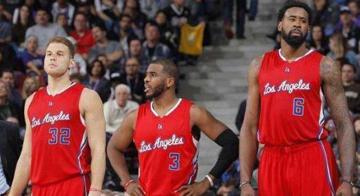 NBA21世紀(jì)最遺憾的三人組 NBA有哪些遺憾的三人組合 納什兩度上榜