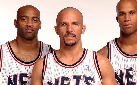 NBA21世紀(jì)最遺憾的三人組 NBA有哪些遺憾的三人組合 納什兩度上榜