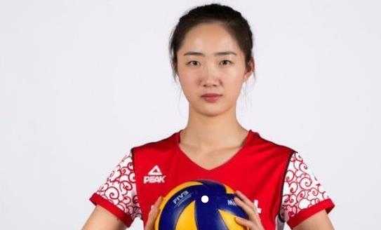 中國(guó)女排接班人排行榜 中國(guó)現(xiàn)役女排有哪些打球好的運(yùn)動(dòng)員