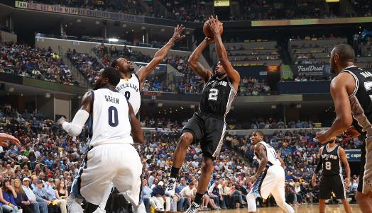 NBA現(xiàn)役后仰跳投高手排行榜 NBA現(xiàn)役有哪些球員后仰跳投厲害
