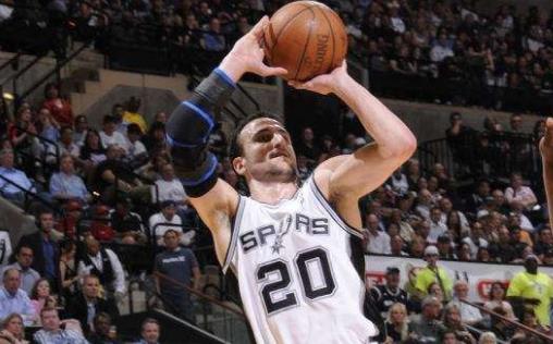 NBA現(xiàn)役后仰跳投高手排行榜 NBA現(xiàn)役有哪些球員后仰跳投厲害