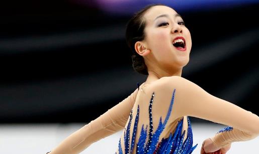 日本體壇十大最美運動員排行榜 木村紗織暗戀魏秋月老公 中村果生莉神似蔡依林