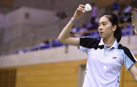 日本體壇十大最美運動員排行榜 木村紗織暗戀魏秋月老公 中村果生莉神似蔡依林