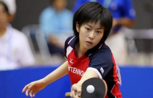 日本體壇十大最美運動員排行榜 木村紗織暗戀魏秋月老公 中村果生莉神似蔡依林