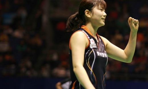 日本體壇十大最美運動員排行榜 木村紗織暗戀魏秋月老公 中村果生莉神似蔡依林