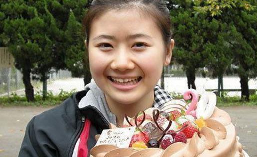 日本體壇十大最美運動員排行榜 木村紗織暗戀魏秋月老公 中村果生莉神似蔡依林