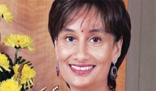印度最富有的女性排行榜 Savitri Jindal身價高達76億美元