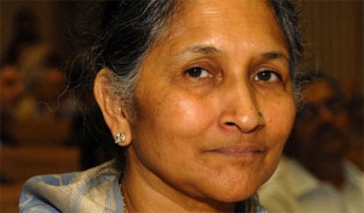 印度最富有的女性排行榜 Savitri Jindal身價高達76億美元