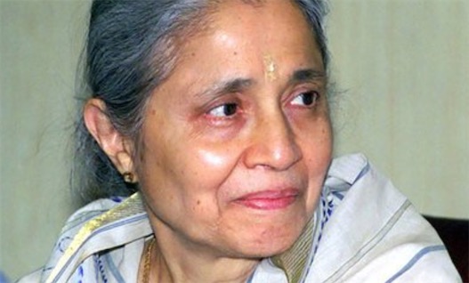 印度最富有的女性排行榜 Savitri Jindal身價高達76億美元