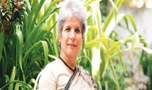 印度最富有的女性排行榜 Savitri Jindal身價高達76億美元