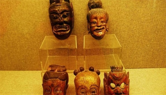 中國(guó)消失的十大古國(guó) 閩越王國(guó)可能在公元前334年至公元前111年之間