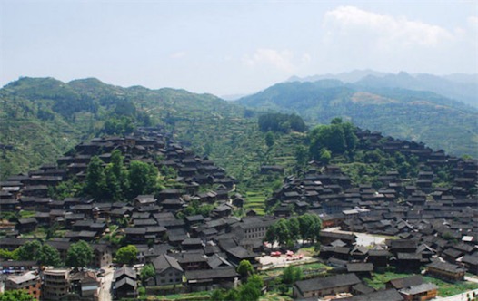 中國(guó)消失的十大古國(guó) 閩越王國(guó)可能在公元前334年至公元前111年之間