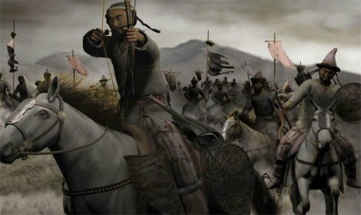 中國(guó)消失的十大古國(guó) 閩越王國(guó)可能在公元前334年至公元前111年之間