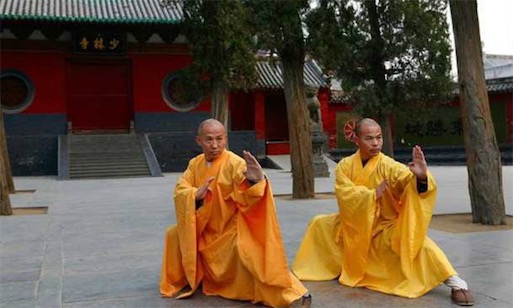 中國十大武術(shù)排名 太極拳只排第三