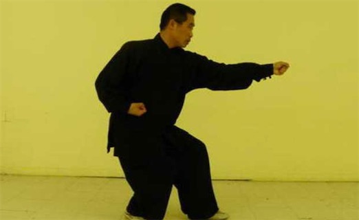 中國十大武術(shù)排名 太極拳只排第三