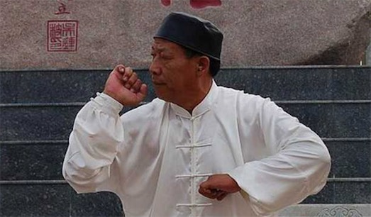 中國十大武術(shù)排名 太極拳只排第三