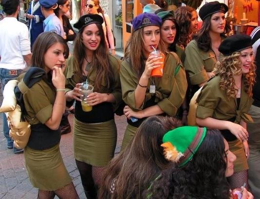 世界6大美女城市排行榜 美女最開放最多的不是美國 竟是荷蘭