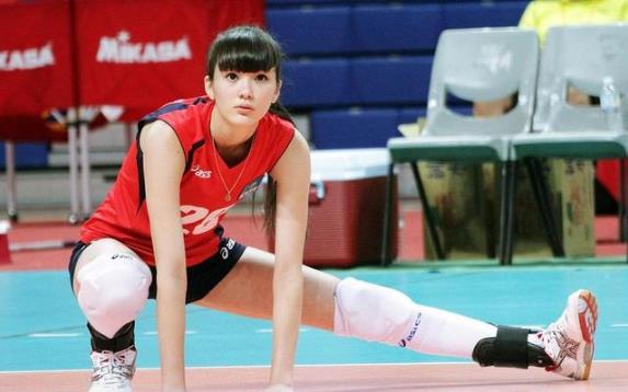 世界體壇十大最美女運動員 韓國女單大滿貫花滑女神金妍兒上榜