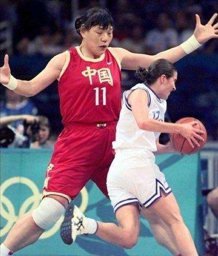 世界體壇最強壯七大女運動員 大威小威稱霸世界網壇多年