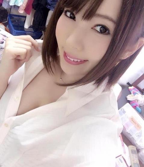 日本最好看的AV女星排行榜 暗黑林志玲波多野結(jié)衣在AV女優(yōu)界頗負(fù)盛名