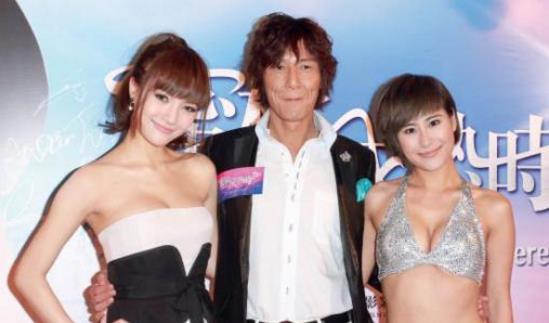 日本AV男優(yōu)御三家 山本龍二av作品常演反派人物以變態(tài)出名