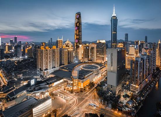 深圳哪里適合元旦跨年?元旦節(jié)深圳去哪比較有特色?