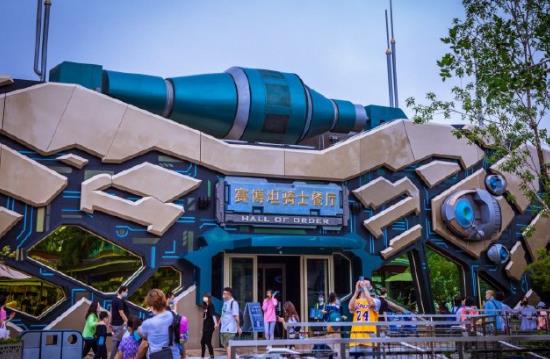 北京環(huán)球影城黃油啤酒好喝嗎?北京環(huán)球影城黃油啤酒在哪家店賣