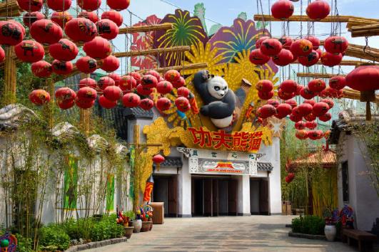 去北京環(huán)球影城可以帶香煙嗎?小朋友去環(huán)球影城是怎么收費(fèi)的