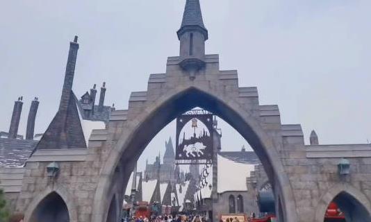 北京環(huán)球影城如何退票?北京環(huán)球影城退票怎么扣手續(xù)費(fèi)?