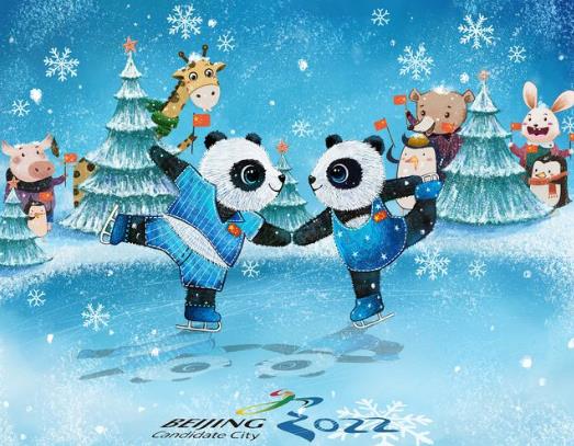 2022冬奧會有乒乓球比賽嗎?2022冬奧會有游泳比賽嗎?
