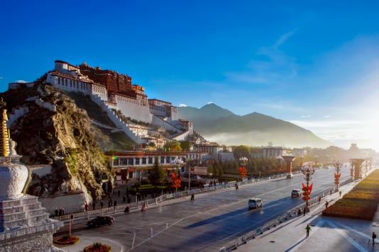 十一月份去西藏旅游合適嗎?十一月去西藏天氣怎么樣?
