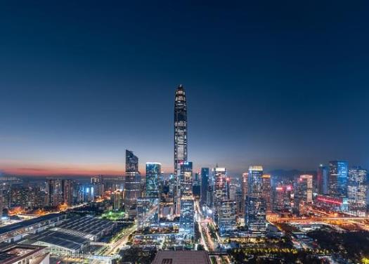 春節(jié)過后深圳天氣怎么樣?2022年深圳會不會下雪