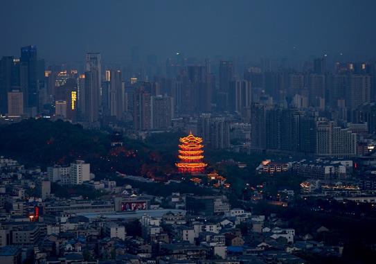 武漢冬天經(jīng)常下雨嗎?武漢的梅雨季節(jié)一般什么時(shí)候開始