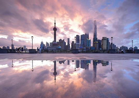 春節(jié)過(guò)后上海天氣是冷還是熱?春節(jié)前后去上海穿什么合適