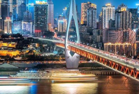 春節(jié)去重慶玩穿什么合適?春節(jié)去重慶旅游怎么樣