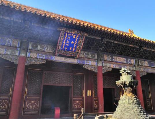 雍和宮大年初一幾點可以去?雍和宮正月十五開門嗎
