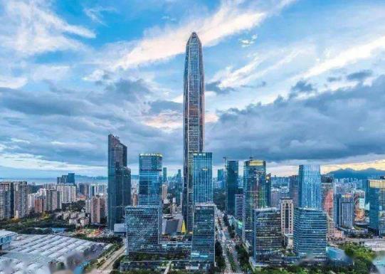 深圳夏天是幾月到幾月?深圳天氣熱能持續(xù)到幾月份