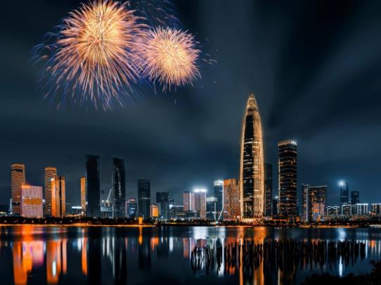 深圳夏天是幾月到幾月?深圳天氣熱能持續(xù)到幾月份