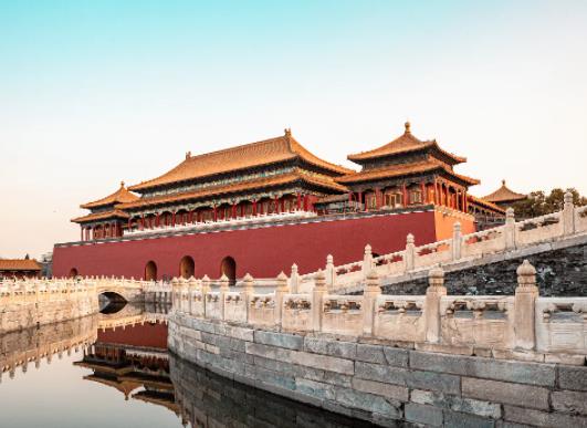 五一去故宮的門票可不可以現(xiàn)場買?五一去故宮哪天人少