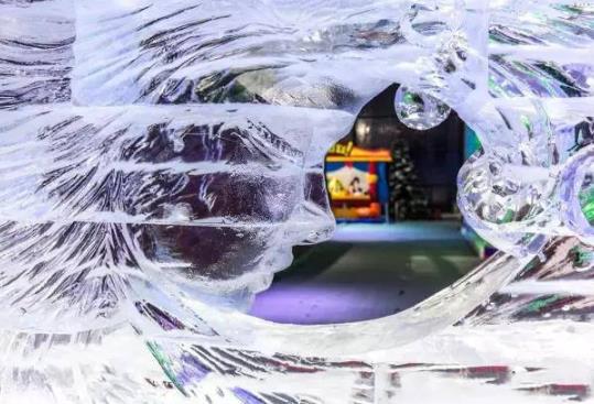 武漢冰雪體驗券怎么搶?武漢冰雪體驗券這次領了下次還能領嗎
