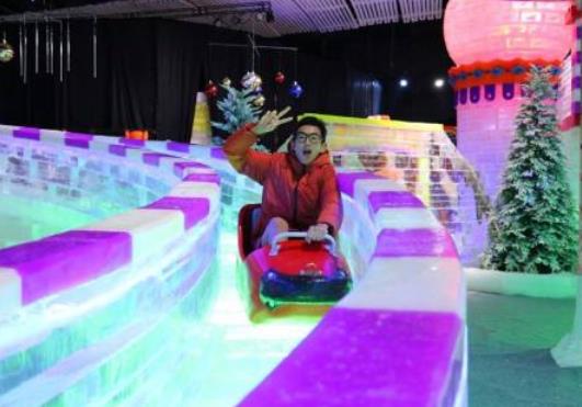 武漢免費滑雪滑冰體驗券什么時候領(lǐng)?武漢免費冰雪體驗券是哪個平臺發(fā)的