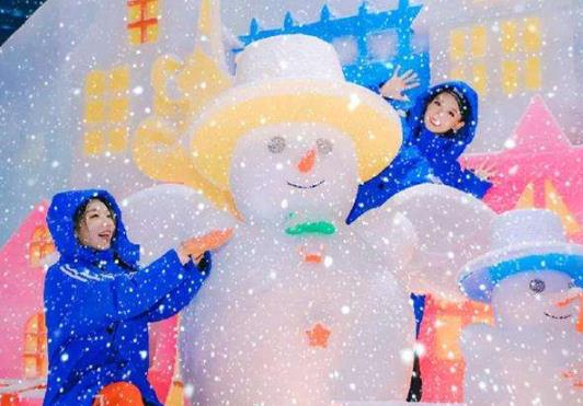 武漢免費滑雪滑冰體驗券什么時候領(lǐng)?武漢免費冰雪體驗券是哪個平臺發(fā)的