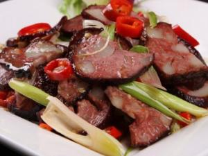 孕婦能吃動(dòng)物血嗎？孕婦吃動(dòng)物血的做法