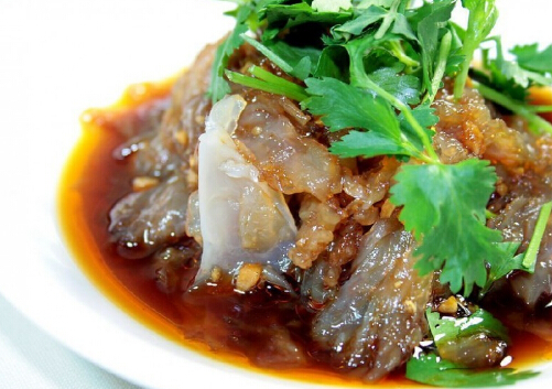 海蜇的營(yíng)養(yǎng)價(jià)值與功效-海蜇的適宜人群