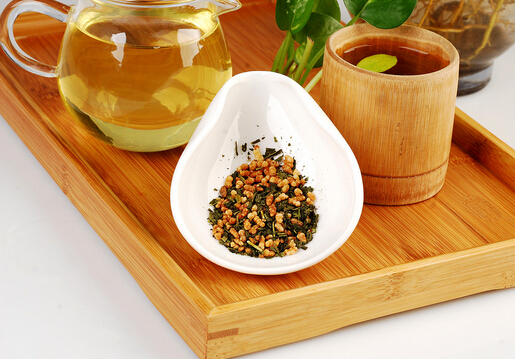 玄米茶的功效與作用-玄米茶為什么能減肥?