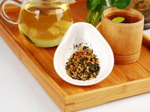 玄米茶的功效與作用-玄米茶為什么能減肥？
