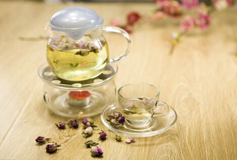 花茶的介紹-花茶有什么營(yíng)養(yǎng)價(jià)值?
