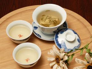 白茶是什么茶？白茶的功效與作用