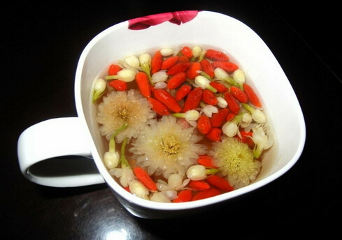 紅棗枸杞茶的營(yíng)養(yǎng)價(jià)值-紅棗枸杞茶的泡法