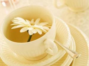 小孩能喝茶飲料嗎？茶飲料的功效
